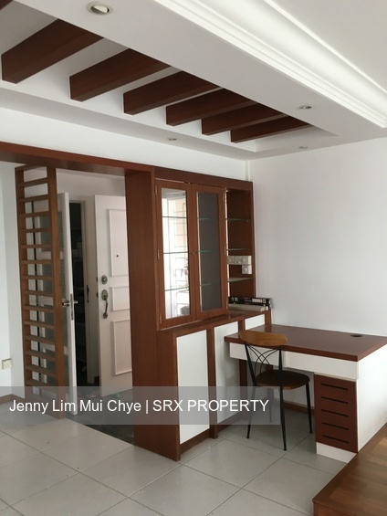 Blk 216 MARSILING LANE (Woodlands), HDB 5 Rooms #178269452